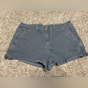 American Eagle shorts size 10